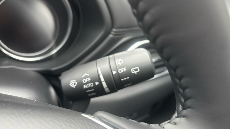 Mazda CX-5 2.0 e-Skyactiv G MHEV Centre-Line 5dr Petrol Estate